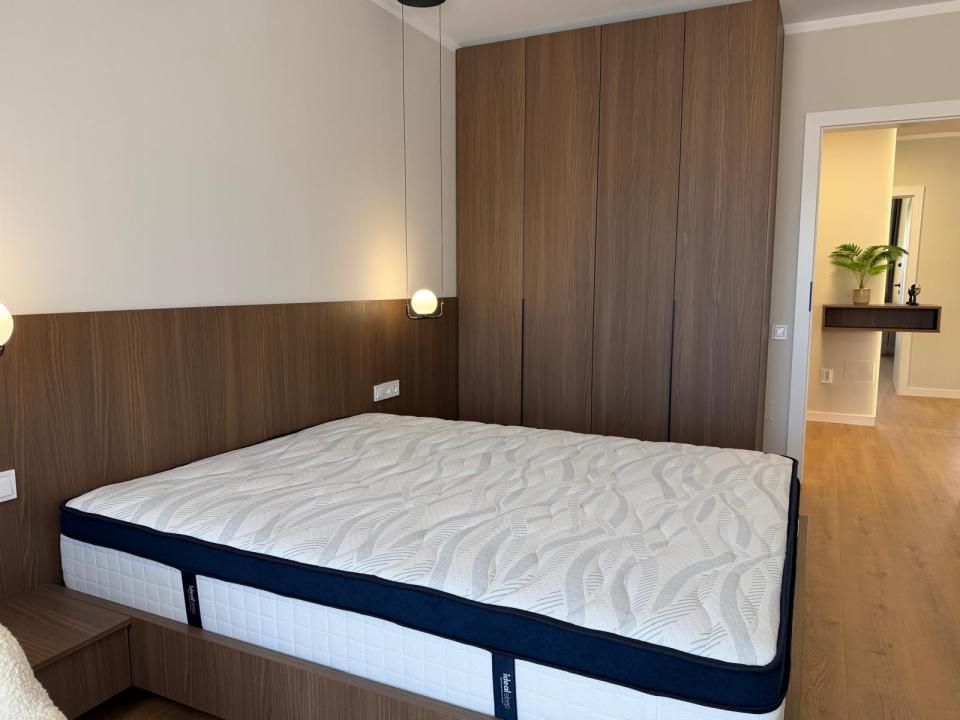 Apartament 2 Camere, MODERN, 53 mp, lift, AC, panoramic, garaj, zona Eroilor! – fotografia 5 din 9