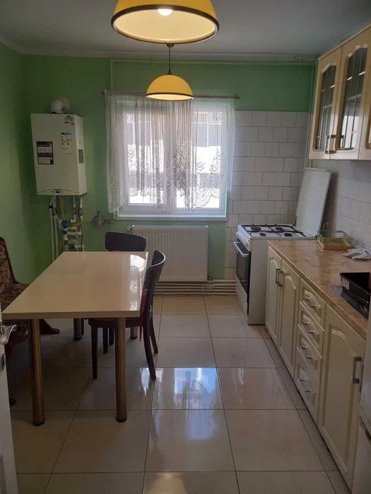 Apartament de inchiriat 3 camere 66mp plus 8mp balcon zona Marasti – fotografia 2 din 8