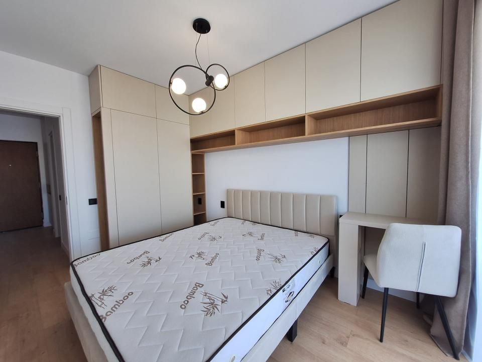Apartament modern 2 camere bloc nou strada Eroilor – fotografia 7 din 10