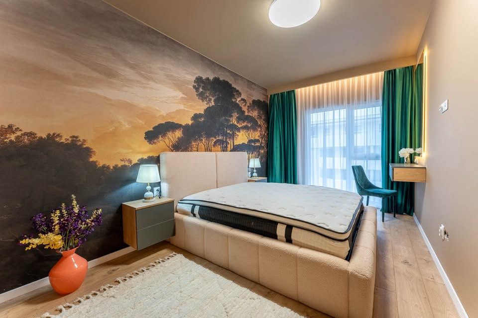 Apartament 2 Camere, LUX, 67 mp, lift, panoramic, zona Eroilor! – fotografia 5 din 9
