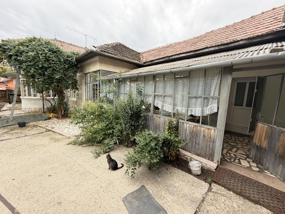 CASĂ DE VÂNZARE ÎN ȘARD, COMUNA IGHIU – TEREN 2.709 MP | 2 CASE | GARAJE | ANEXE – fotografia 2 din 23