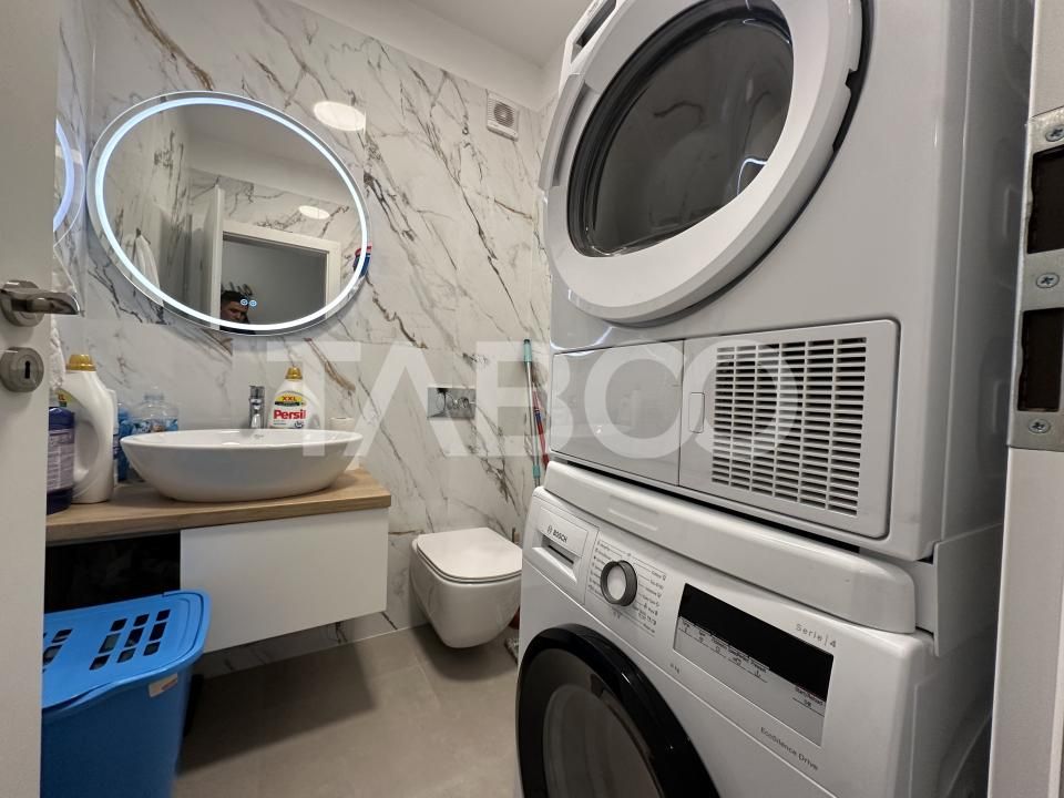 Apartament cu 3 camere de vanzare in bloc nou cartier Zorilor – fotografia 6 din 10