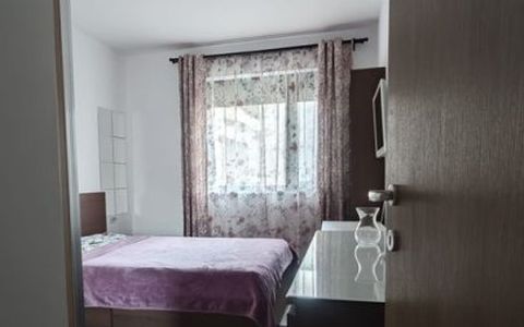 3 Camere de inchiriat | Baneasa | Metrou | Centrala | Parcare |