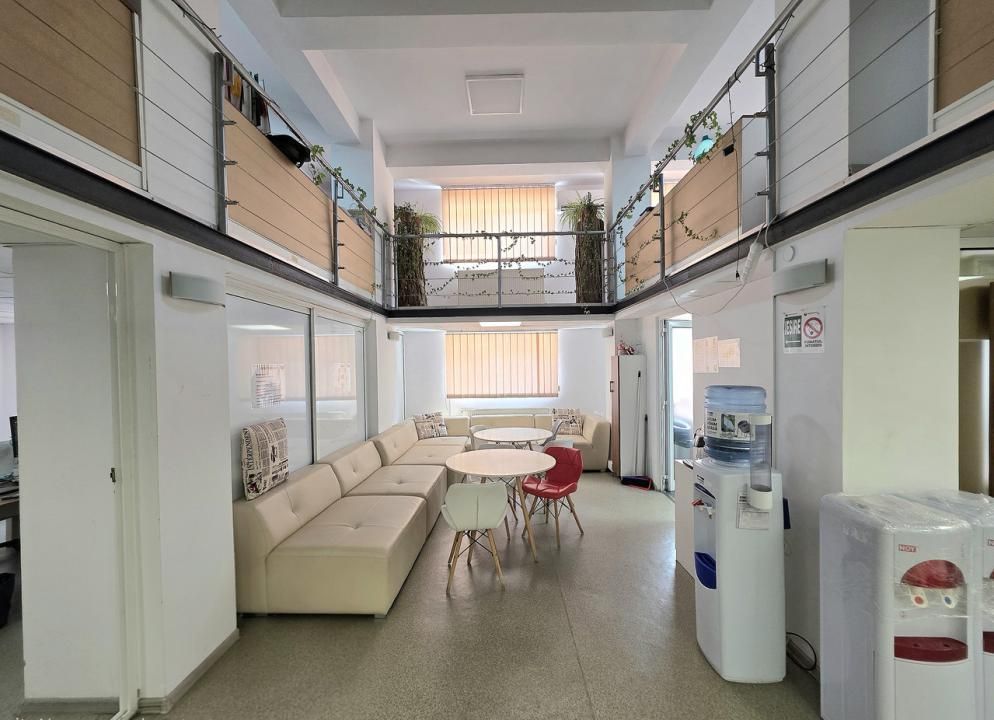 Spațiu Comercial 470 MP - Vitrină 11 ML | Națiunile Unite - Ultracentral – fotografia 2 din 17