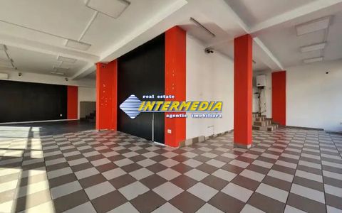 Spatiu de inchiriat I Cetate I 140 mp I acces pietonal din strada I DISPONIBIL I