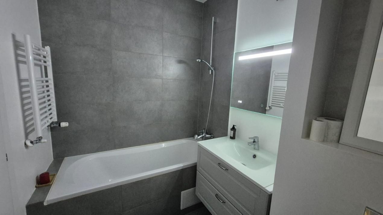 3 Camere de inchiriat | Arcadia Domenii | Centrala | 2 Bai | Parcare – fotografia 11 din 16