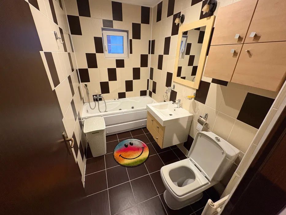 Apartament de vanzare 53 mp zona Eroilor Floresti – fotografia 6 din 8