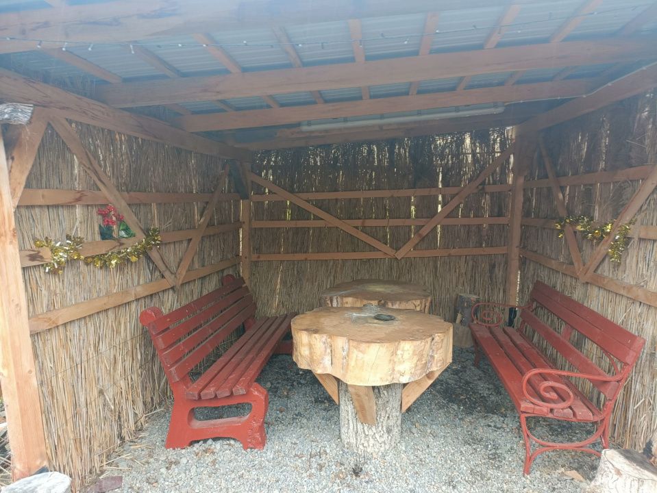 Cabană de vânzare în Bistra-Mureșului, com Deda, sau schimb – fotografia 17 din 21