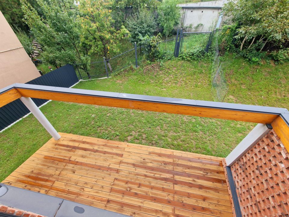 Casa individuala premium, in Gruia – fotografia 5 din 26