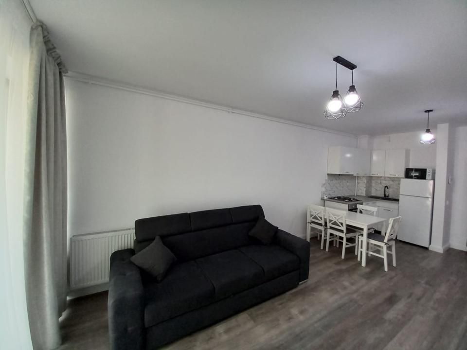 Apartament 2 camere de închiriat pe termen lung – Tomis Nord, zona Euromaterna – fotografia 10 din 14