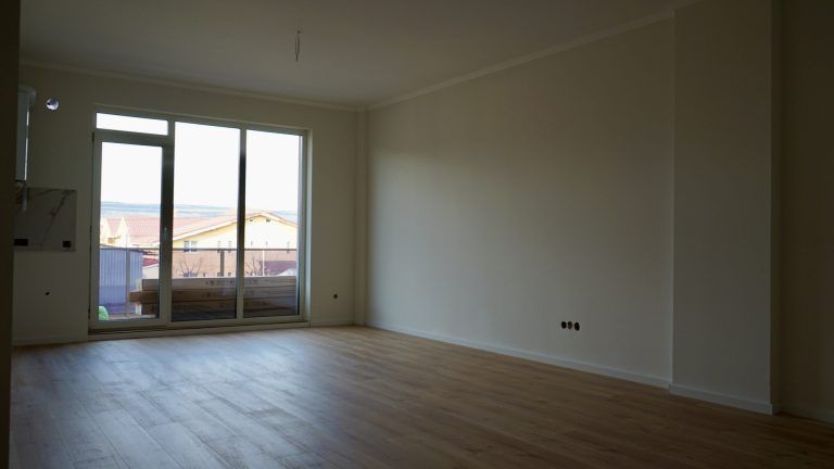 Apartament 2 camere FINISAT, 54 mp utili, parcare, zona Parcului Poligon - Tauti – fotografia 2 din 10