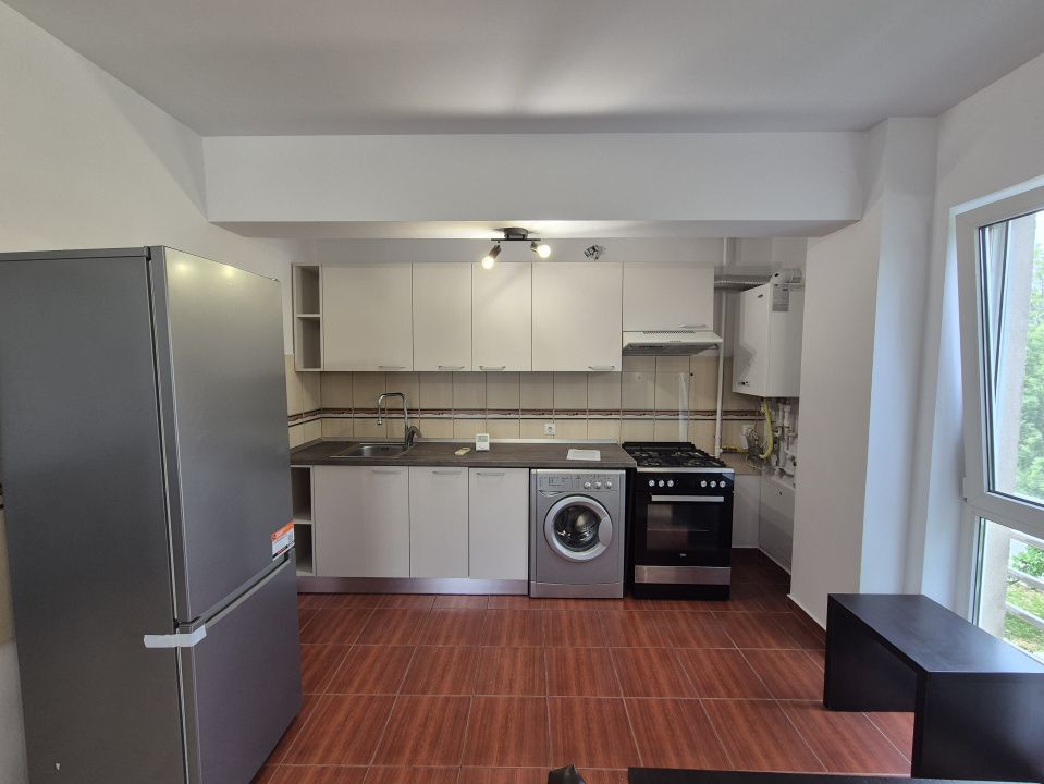 Inchiriere apartament 2 camere Baneasa – fotografia 5 din 14