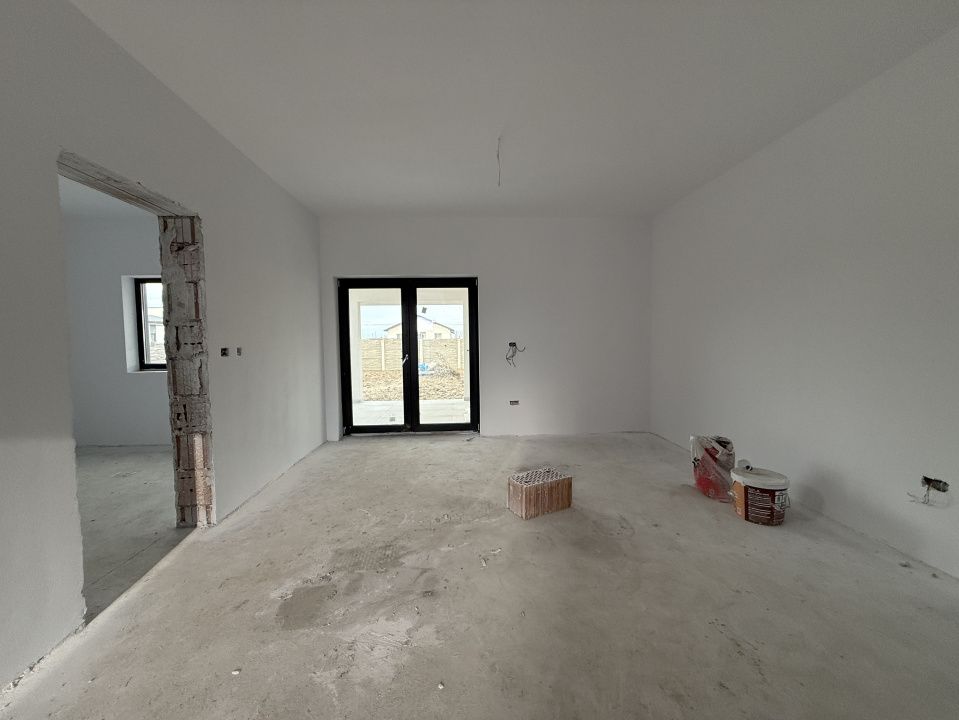Duplex 4 camere, 105mp utili, 300mp teren, Calea Urseni COMISION 0% – fotografia 6 din 23