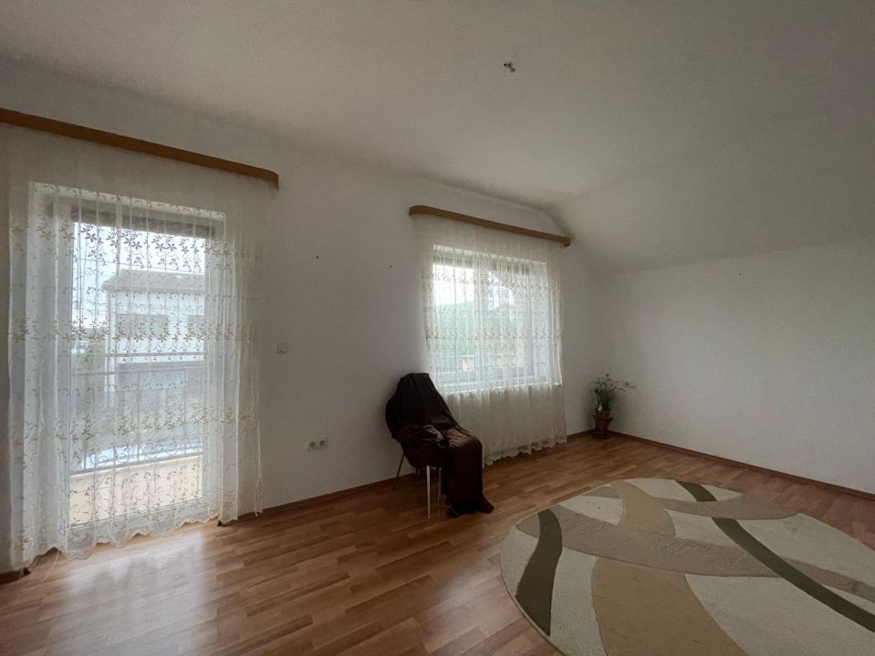 Casa Individuala 5 camere - Mosnita Veche – fotografia 12 din 22