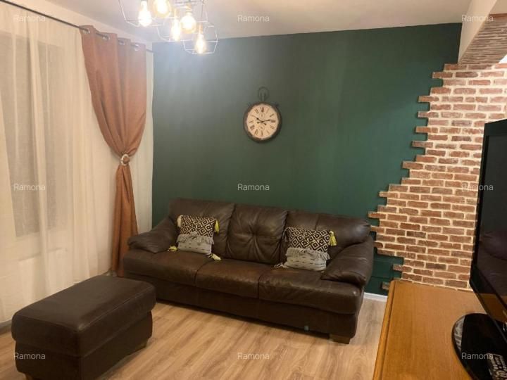 3 Camere de inchiriat | Baneasa | PetFriendly | Centrala | Parcare | – fotografia 3 din 8