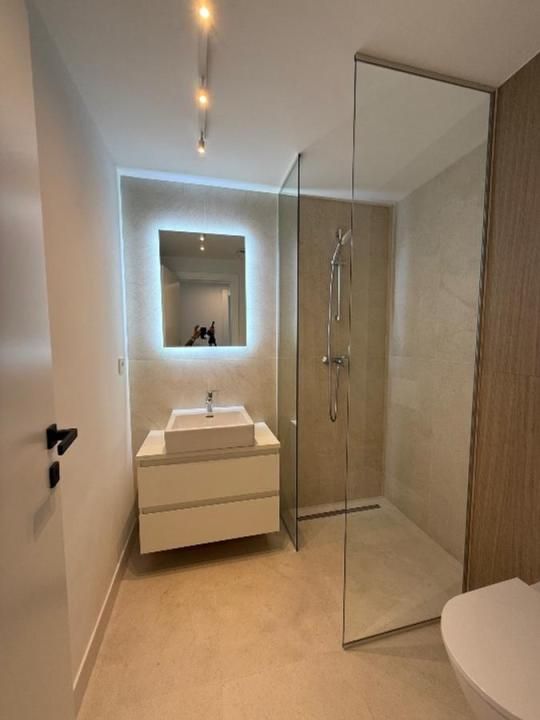 3 Camere de inchiriat | Bucurestii Noi | 2 Bai | 2x Parcare | Metrou – fotografia 12 din 14
