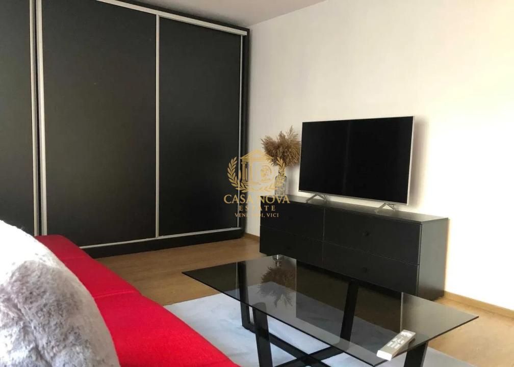 Apartament 2 camere 54mp, balcon, finisat modern, parcare, La Terenuri – fotografia 4 din 8