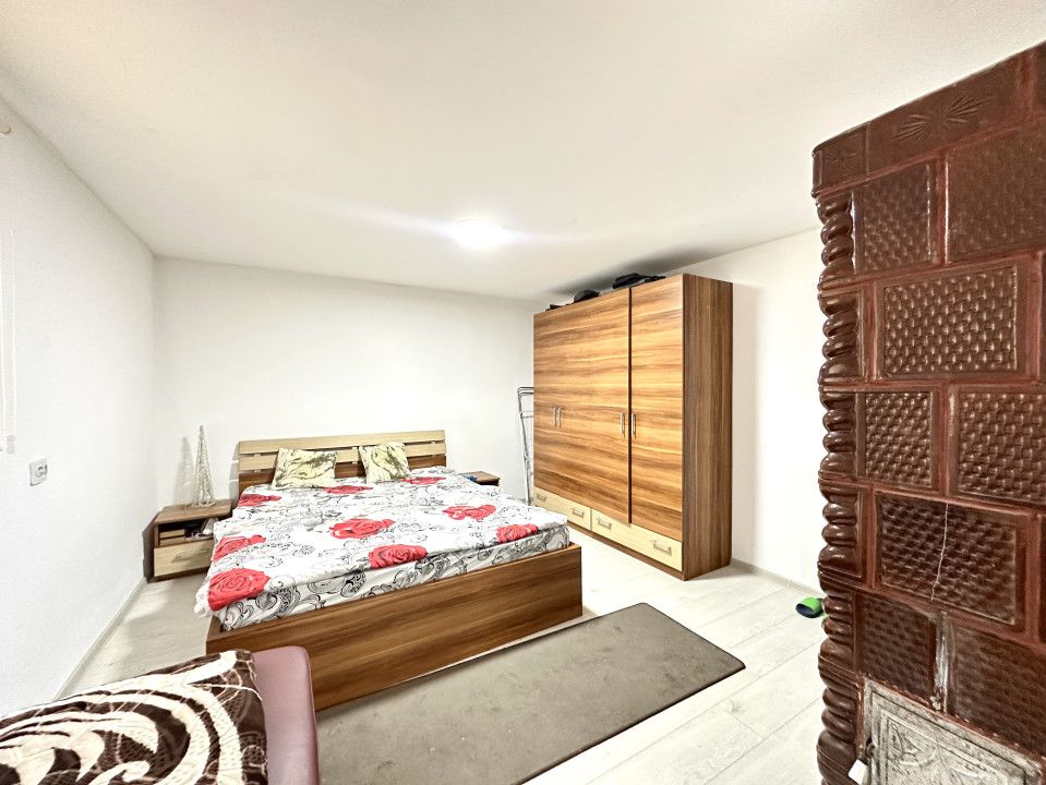 Casa individuala, 5 camere, 150 mp, 740 mp teren - Timisoara – fotografia 3 din 12