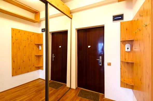 Zona Complexului Diana, apartament mobilat cu parcare – fotografia 8 din 10