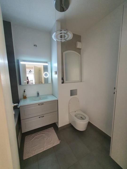 3 Camere de inchiriat | Arcadia Domenii | Centrala | 2 Bai | Parcare – fotografia 12 din 16