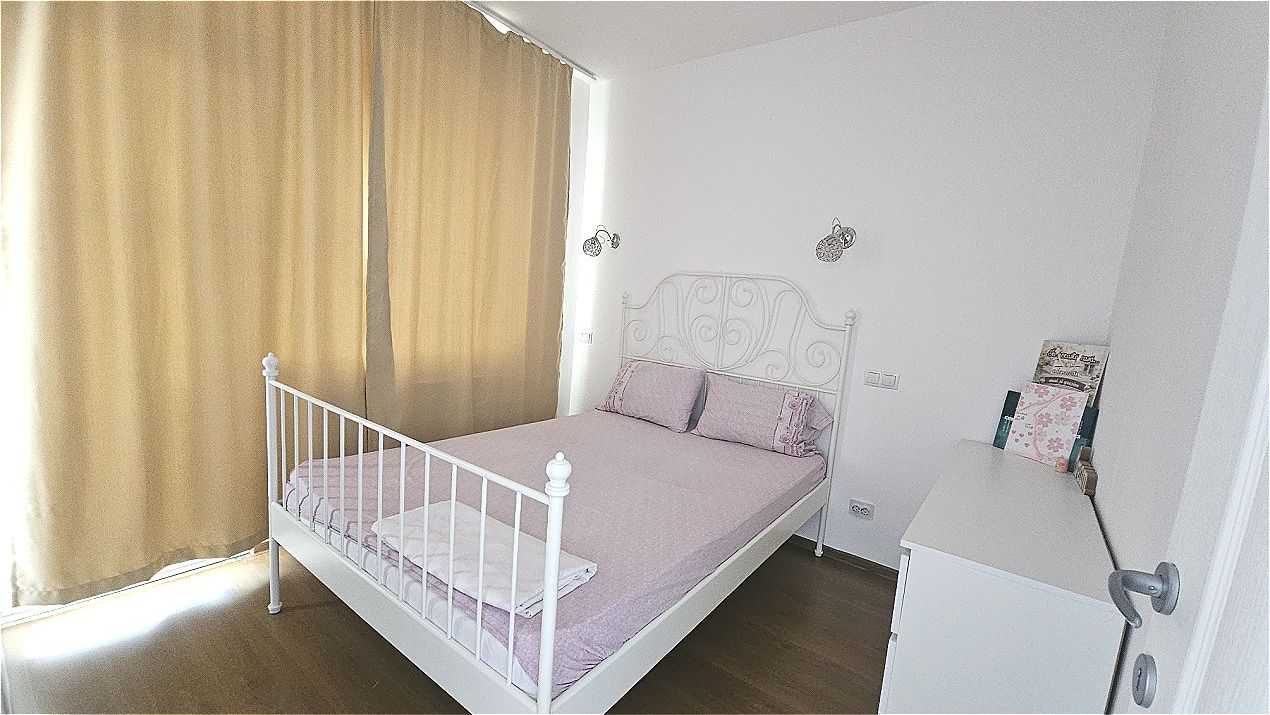 Apartament 2 camere, strada Sub Cetate, Floresti – fotografia 4 din 6