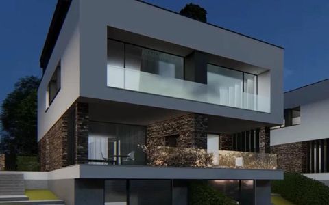 Teren 500 mp cu autorizație pentru duplex | zona Roata Făget