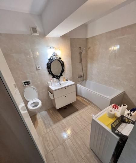 3 Camere de inchiriat | Vitan | Centrala | Mobilat – fotografia 7 din 7