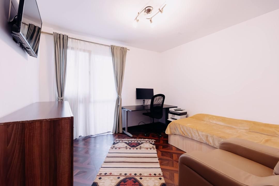 2 camere | Titan | Vedere la Parcul IOR | Decomandat | Strada Rotunda – fotografia 6 din 18