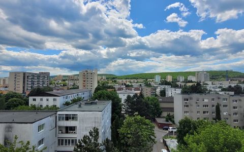 Apartament cu 2 camere in cartierul Manastur