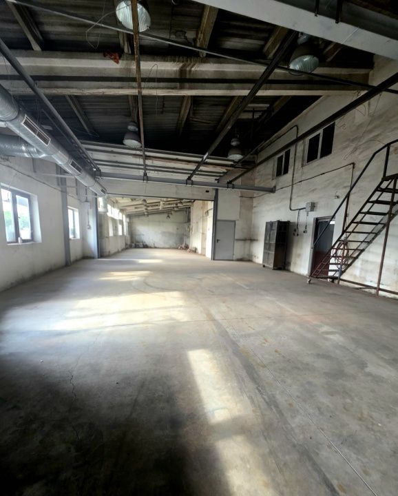 Hală industrială 685 mp în Incinta Port Constanța – acces prin Poarta 5 – fotografia 4 din 19