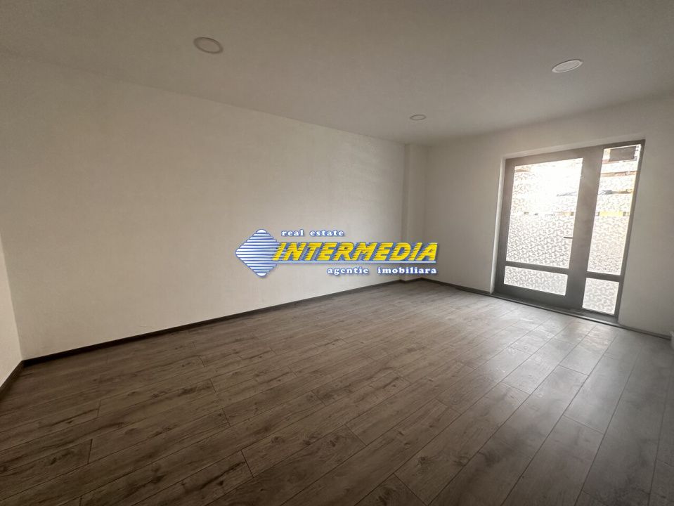 Spatiu comercial 51 mp vanzare CETATE Piata -Stadion vad f bun, finisat total – fotografia 1 din 6