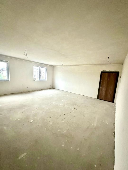 Apartament 2 camere, semifinisat, Florești ,zona Tineretului – fotografia 3 din 7