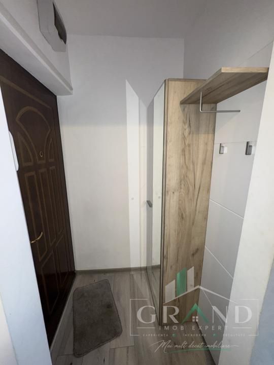 OPORTUNITATE | 2 CAMERE DECOMANDAT | LOGIE | PARCARE | B-dul Regele Mihai I – fotografia 23 din 35