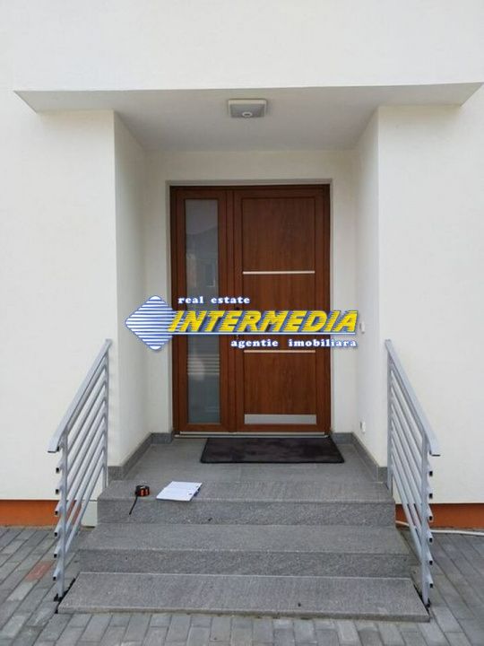 Casa NOUA in cartierul Cetate finisata complet cu incalzire in pardoseala – fotografia 4 din 11