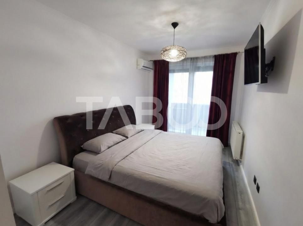 Apartament cu 3 camere 66 mp in City Residence din SIbiu – fotografia 4 din 10
