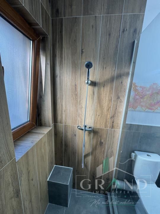 2 camere | Parcare CF | Bloc 2019 | Zona Răzoare–în spate la VIVO – fotografia 20 din 22