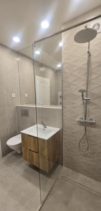 Apartament 2 camere, 49 mp, parcare, lift, PANORAMA, zona Razoare VIVO! – fotografia 5 din 6