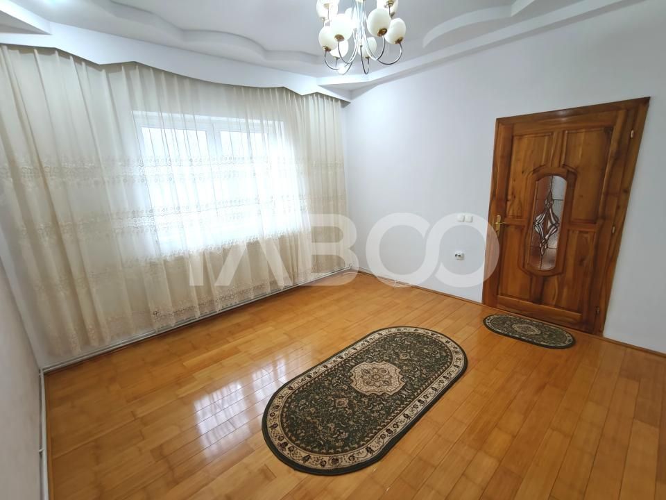 Casa moderna si spatioasa 5 camere luminoase - mobilata si utilata – fotografia 20 din 24