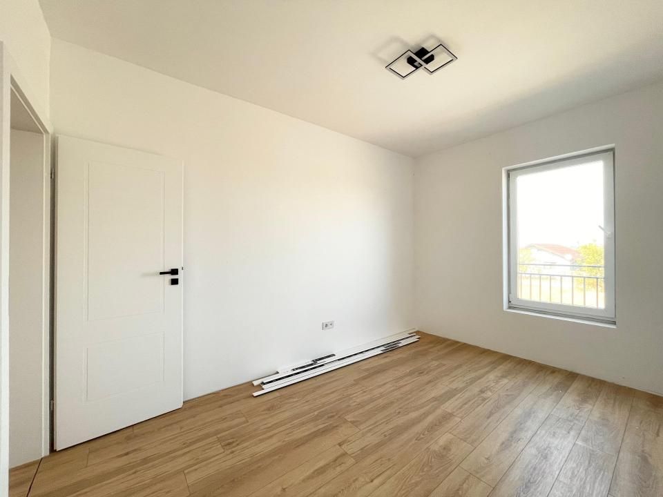 Duplex modern 4 camere  Mosnita-Urseni – fotografia 10 din 12