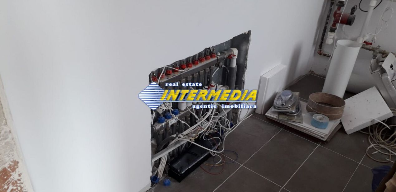 Casa Noua de vanzare pe P+1 Cetate-Schit – fotografia 5 din 9