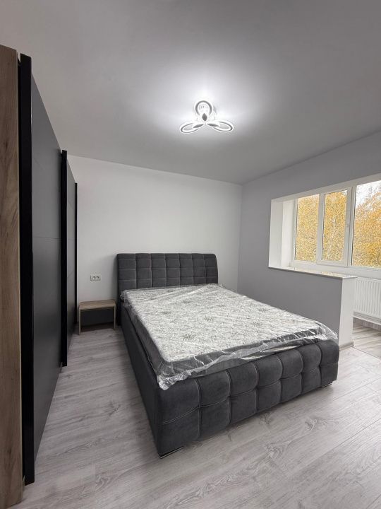 Apartament 3 camere decomandat | Tomis Nord – fotografia 1 din 11