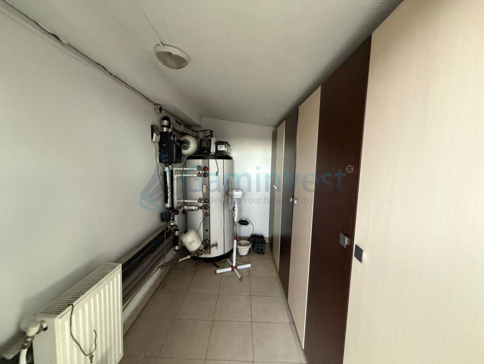 Casa de inchiriat in Santandrei, cu piscina si sauna, Bihor – fotografia 16 din 16
