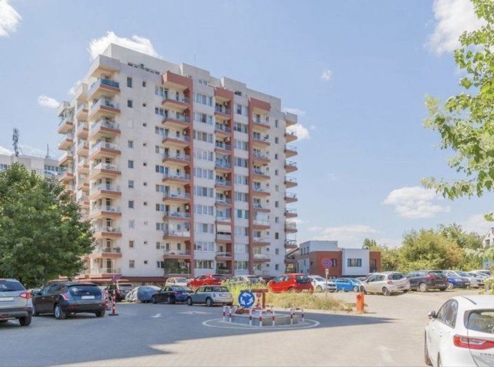 2 Camere de vanzare | Edenia Titan Residence | Metrou | Centrala – fotografia 6 din 6