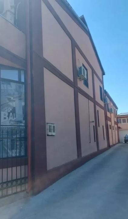 Complex Comercial și Industrial Clasa A – 781 mp Utili, Acces TIR, Stradal – fotografia 2 din 12