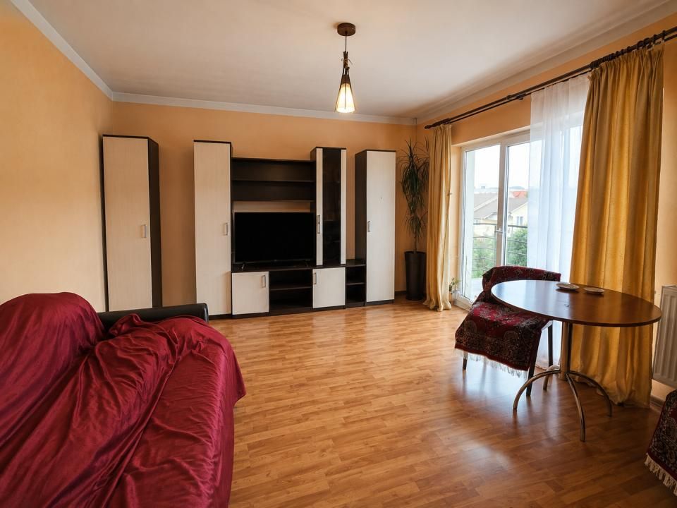 Apartament de vanzare 35 mp zona Ioan Rus! – fotografia 1 din 6