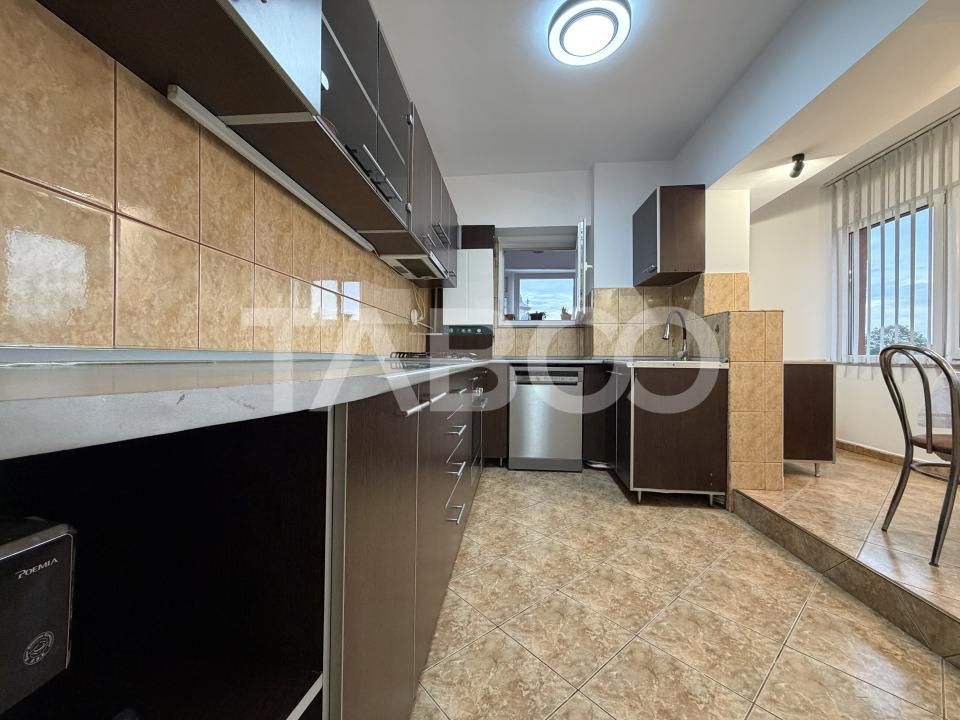 Apartament decomandat de vanzare in zona Marasti renovat recent – fotografia 6 din 13