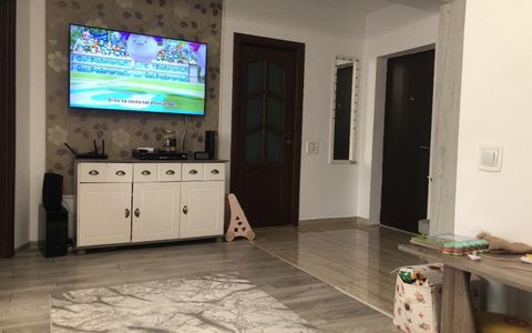 Apartament de vanzare 2 camere,Zona Urusagului