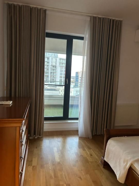 3 Camere de inchiriat | Aviatiei | Centrala proprie | Lux – fotografia 3 din 7
