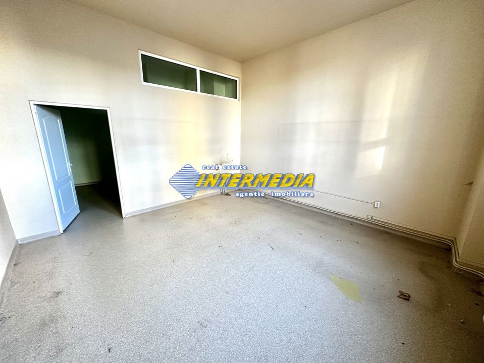 Spatiu Comercial I 328 mp I Cetate I Ideal Clinica I Birouri I Cabinete I – fotografia 5 din 33