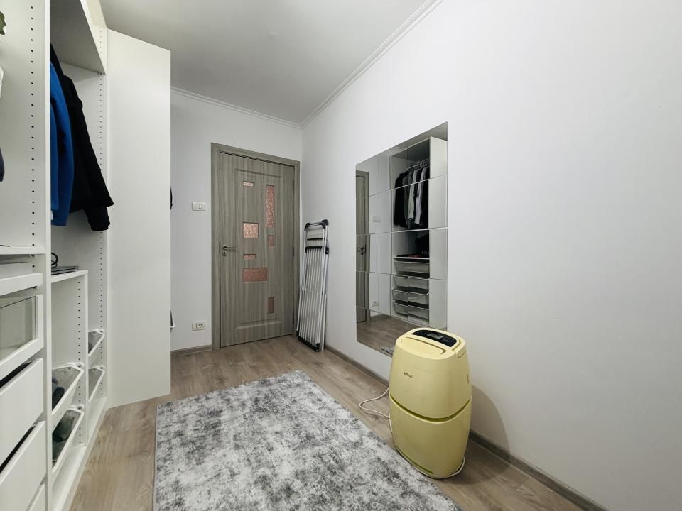 Apartament 3 camere , 56 mp utili , decomandat - Lipovei – fotografia 6 din 10